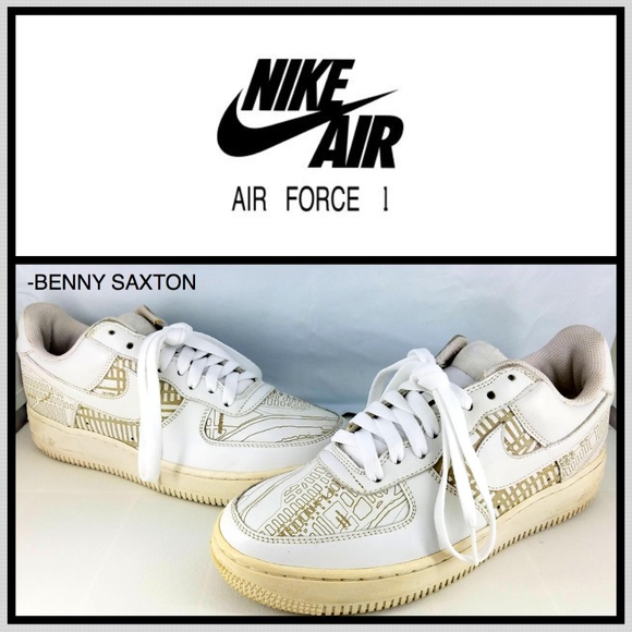 Nike Shoes | Nike Air Force One Low 